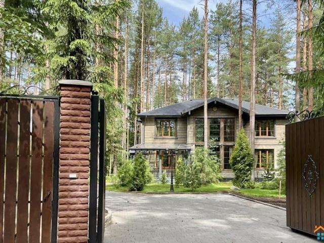 Дом продажа в Ленинградская область