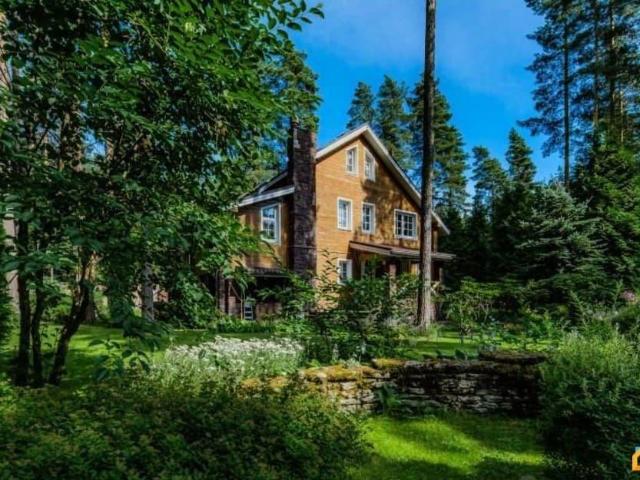 Дом продажа в Ленинградская область
