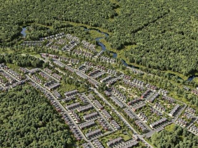 Дом продажа в Ленинградская область