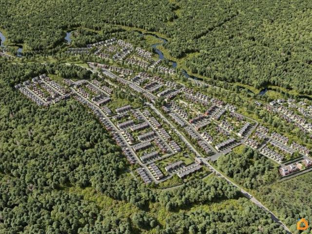 Дом продажа в Ленинградская область