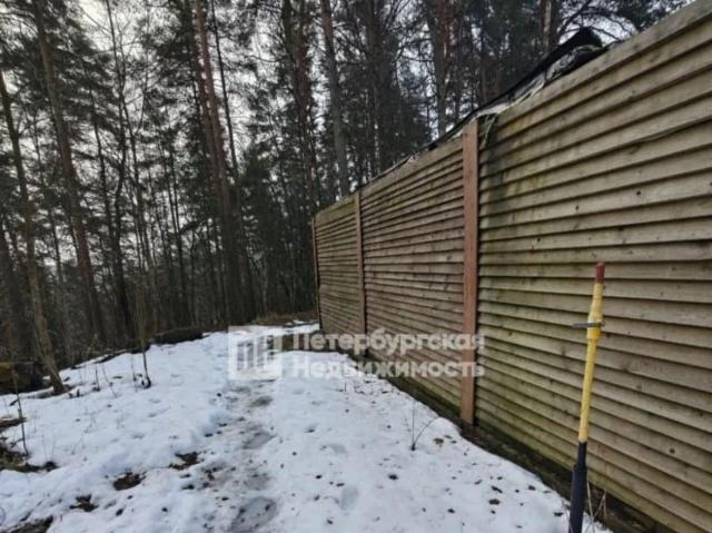 Дом продажа в Ленинградская область