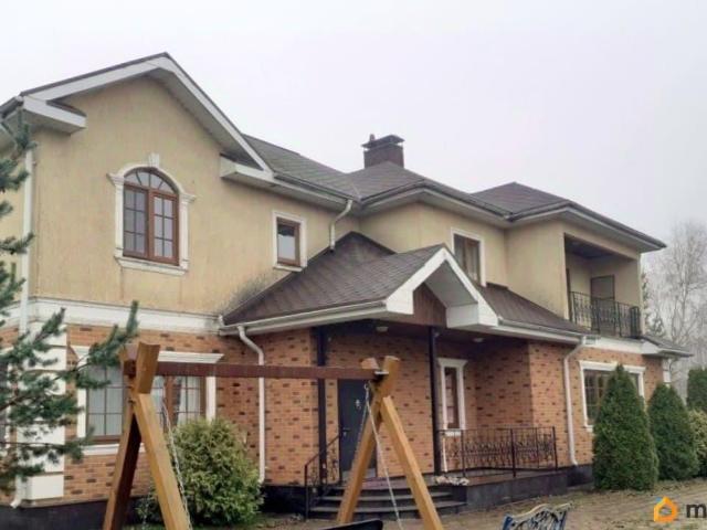 Дом продажа в Ленинградская область