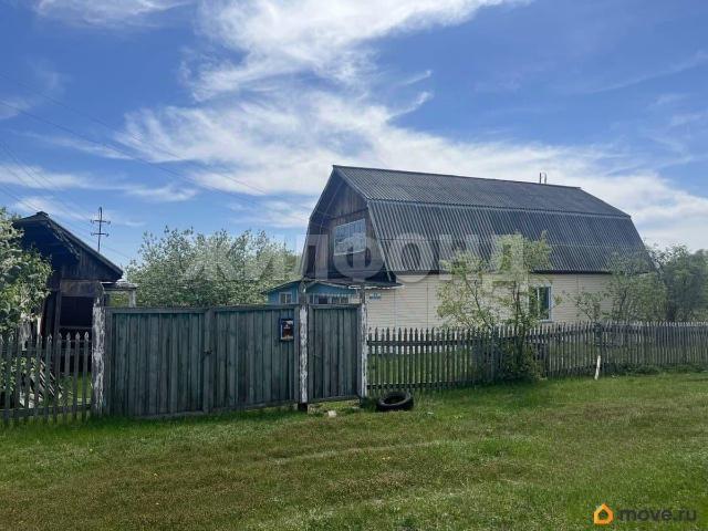 Дом продажа в Новосибирская область