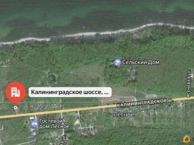 Дом продажа в Светлогорск, Калининградская область