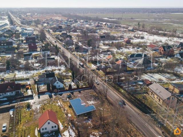Дом продажа в Калининградская область