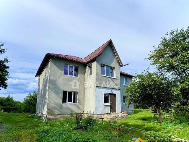 Дом продажа в Калининградская область