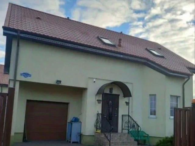 Дом продажа в Калининградская область