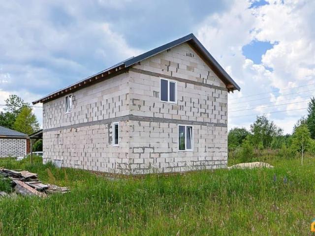 Дом продажа в Калининградская область