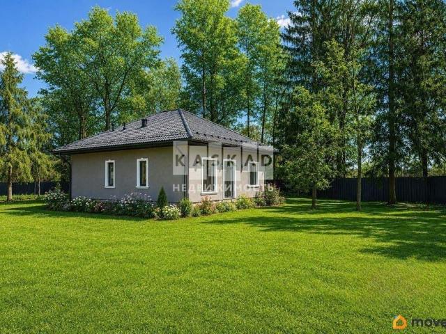 Дом продажа в Лесной, Кабардино-Балкарская Республика