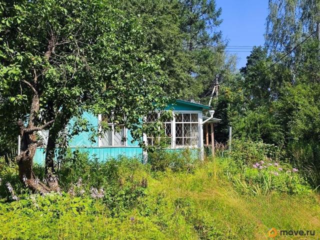 Дом продажа в Лесной, Кабардино-Балкарская Республика