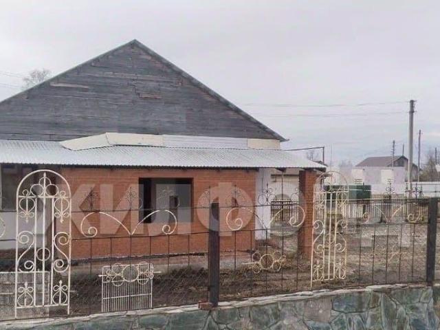 Дом продажа в Алтайский Край