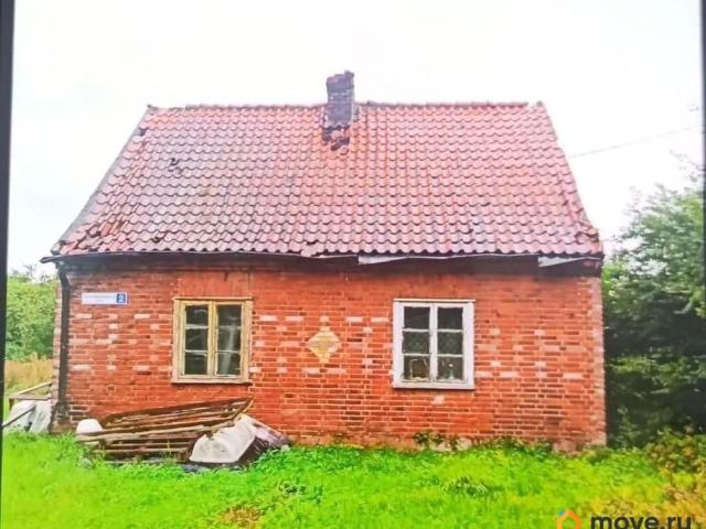 Дом продажа в Калининградская область