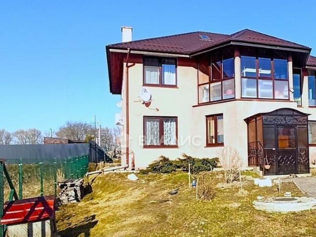 Дом продажа в Калининградская область