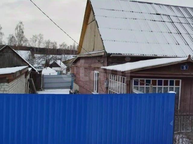 Дом продажа в Брянская область