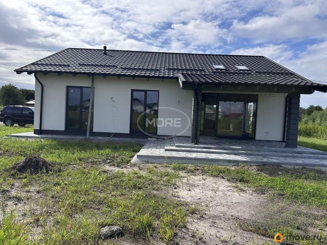 Дом продажа в Калининградская область