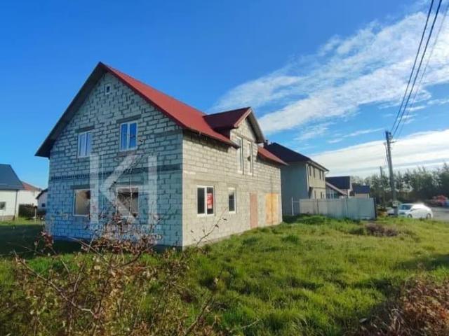 Дом продажа в Луговое, Гурьевский муниципальный округ
