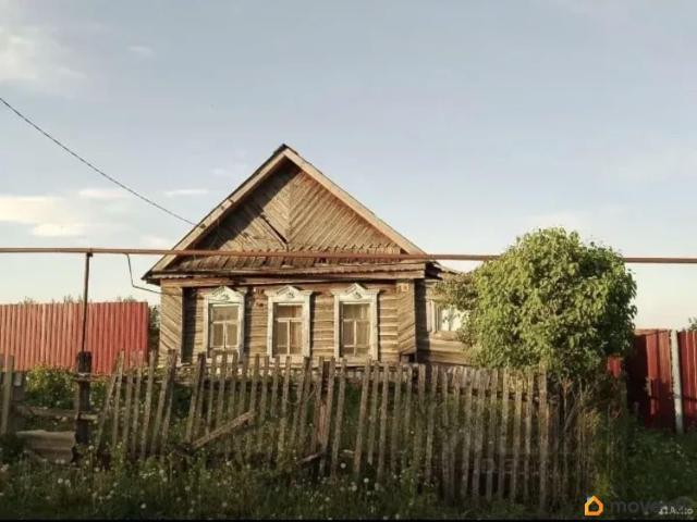 Дом продажа в Самарская область