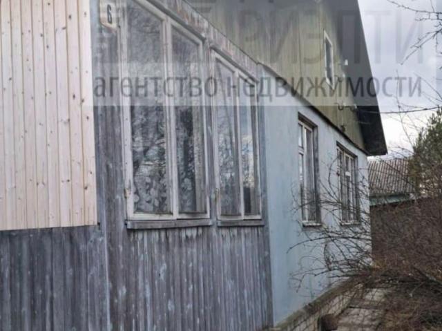 Дом продажа в Ивановская область