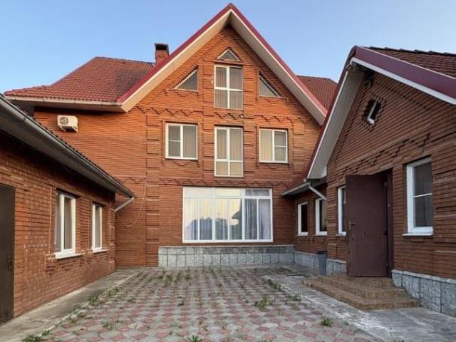 Дом продажа в Самарская область