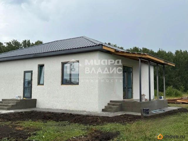 Дом продажа в Омская область