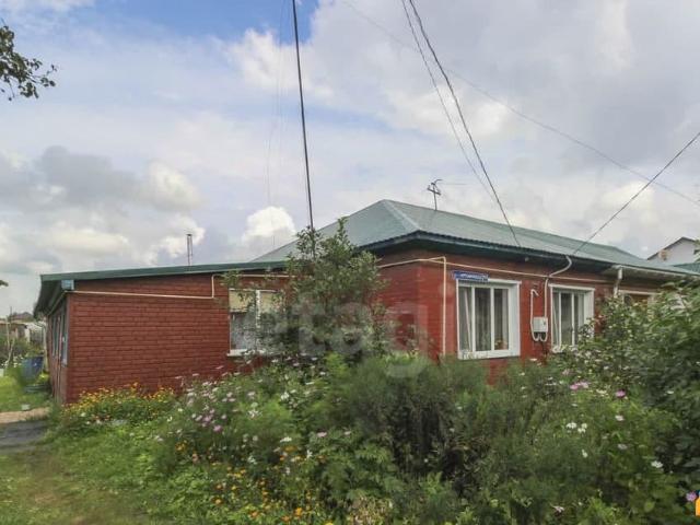 Дом продажа в Омск, Омская область