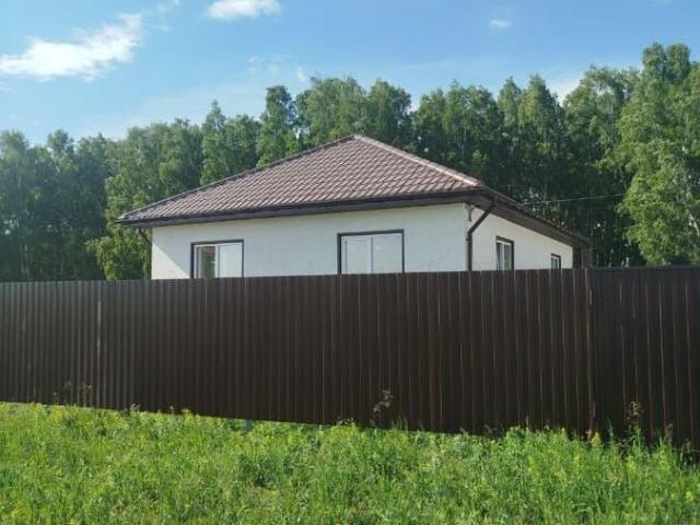 Дом продажа в Омская область