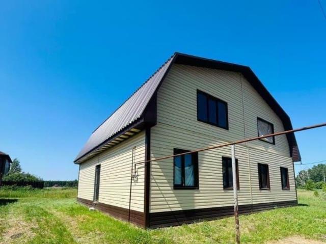 Дом продажа в Омская область