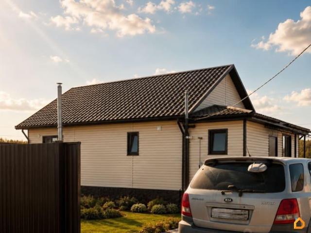 Дом продажа в Омская область