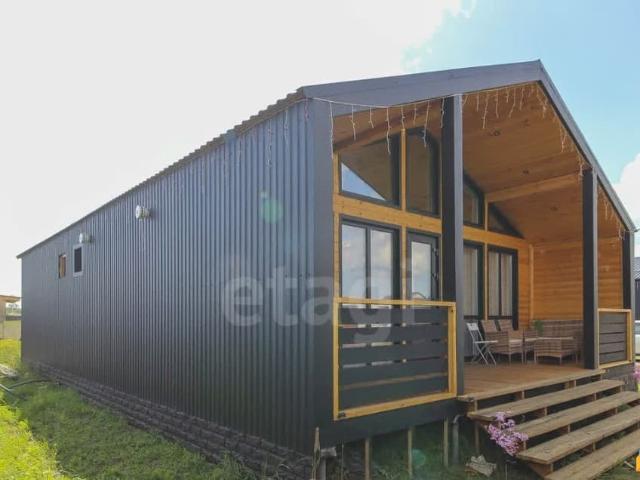 Дом продажа в Омск, Омская область