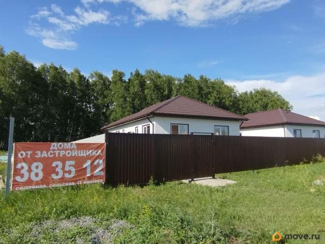 Дом продажа в Омская область