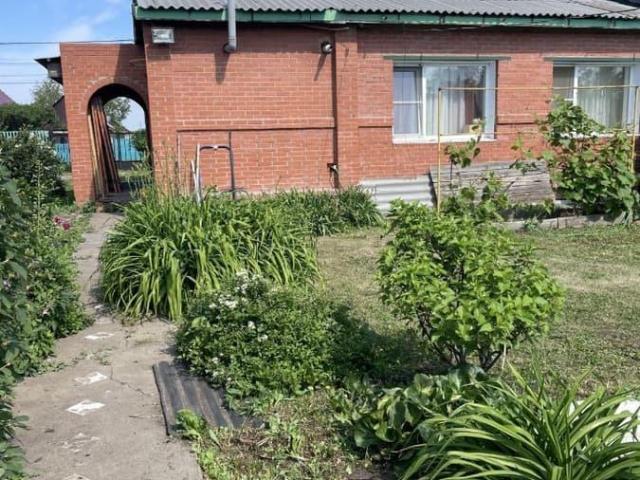 Дом продажа в Омская область