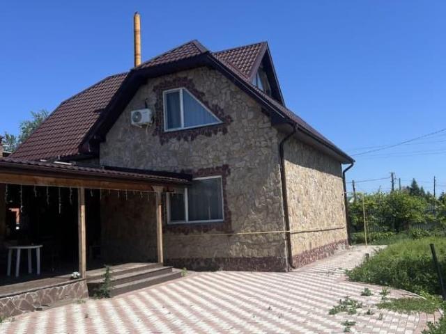 Дом продажа в Омская область