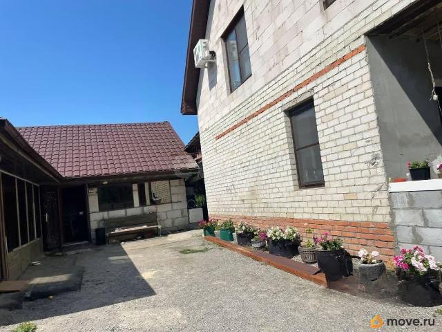 Дом продажа в Майский, Белгородская область