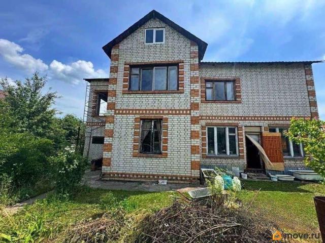 Дом продажа в Майский, Белгородская область
