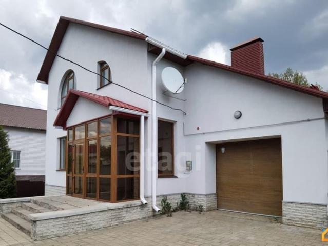 Дом продажа в Майский, Белгородская область