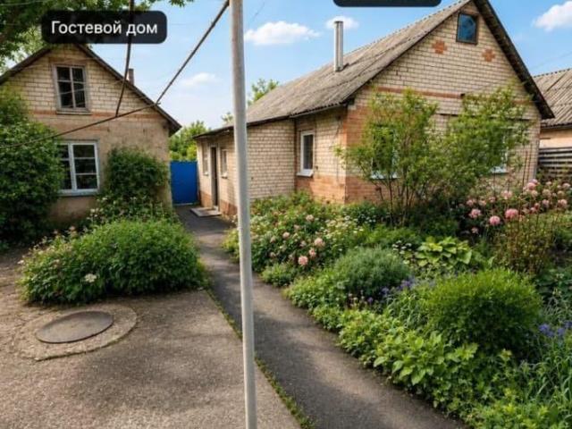 Дом продажа в Майский, Белгородская область
