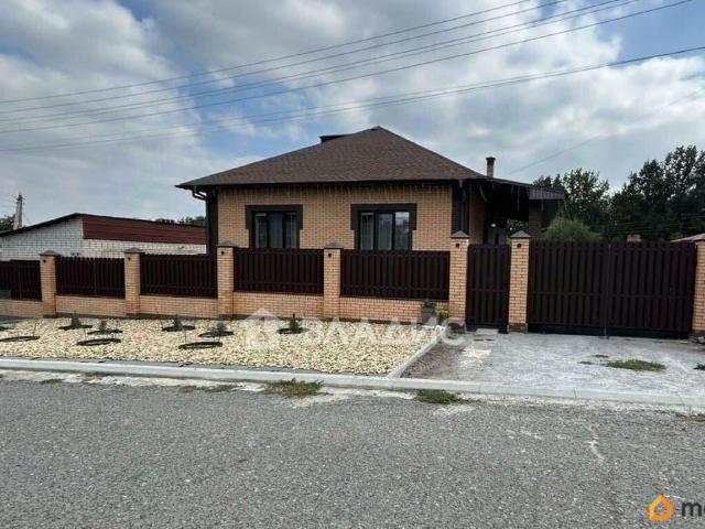 Дом продажа в Майский, Белгородская область