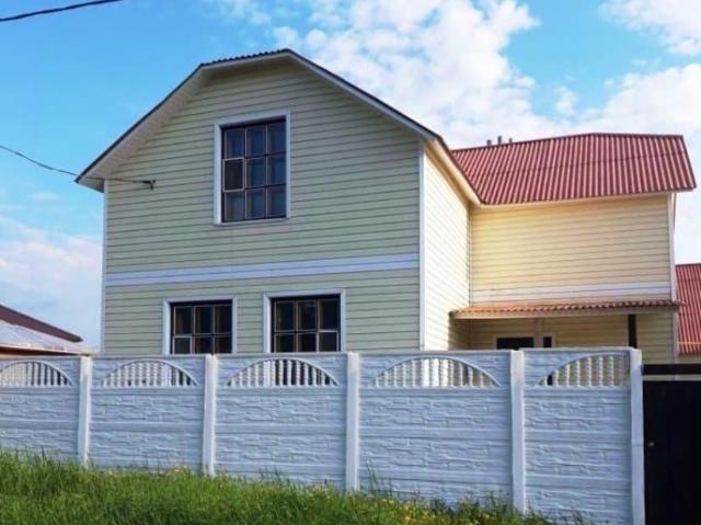 Дом продажа в Майский, Белгородская область