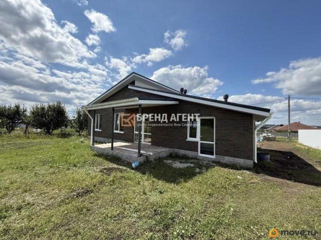 Дом продажа в Майский, Белгородская область