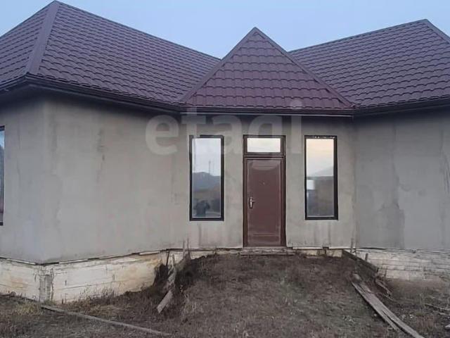 Дом продажа в Майский, Белгородская область
