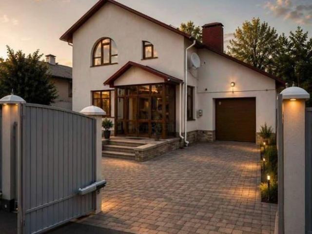 Дом продажа в Майский, Белгородская область