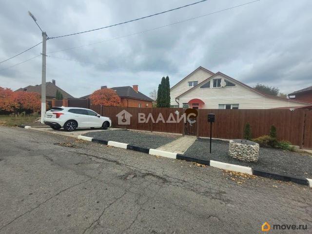 Дом продажа в Майский, Белгородская область