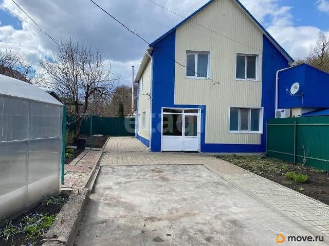 Дом продажа в Майский, Белгородская область