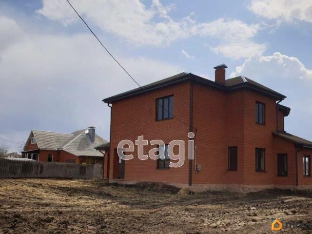 Дом продажа в Майский, Белгородская область