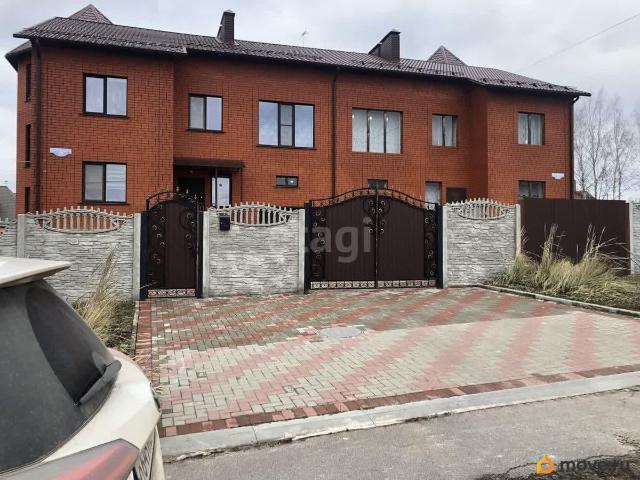 Дом продажа в Майский, Белгородская область