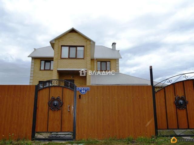 Дом продажа в Майский, Белгородская область