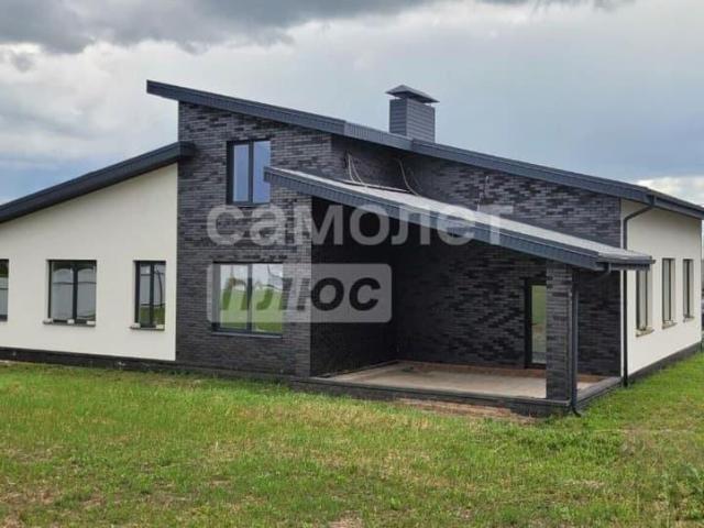 Дом продажа в Майский, Белгородская область