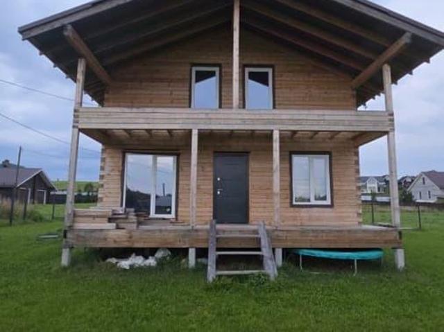 Дом продажа в Вологодская область