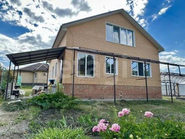 Дом продажа в Майский, Белгородская область