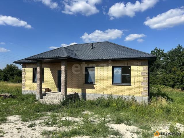 Дом продажа в Майский, Белгородская область